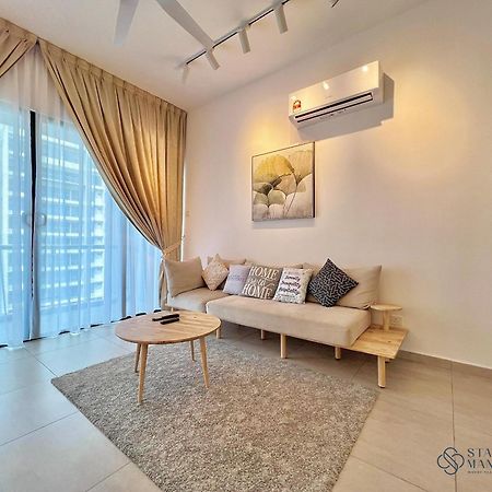 Atlantis Residences Melaka By Stayrene Exterior photo