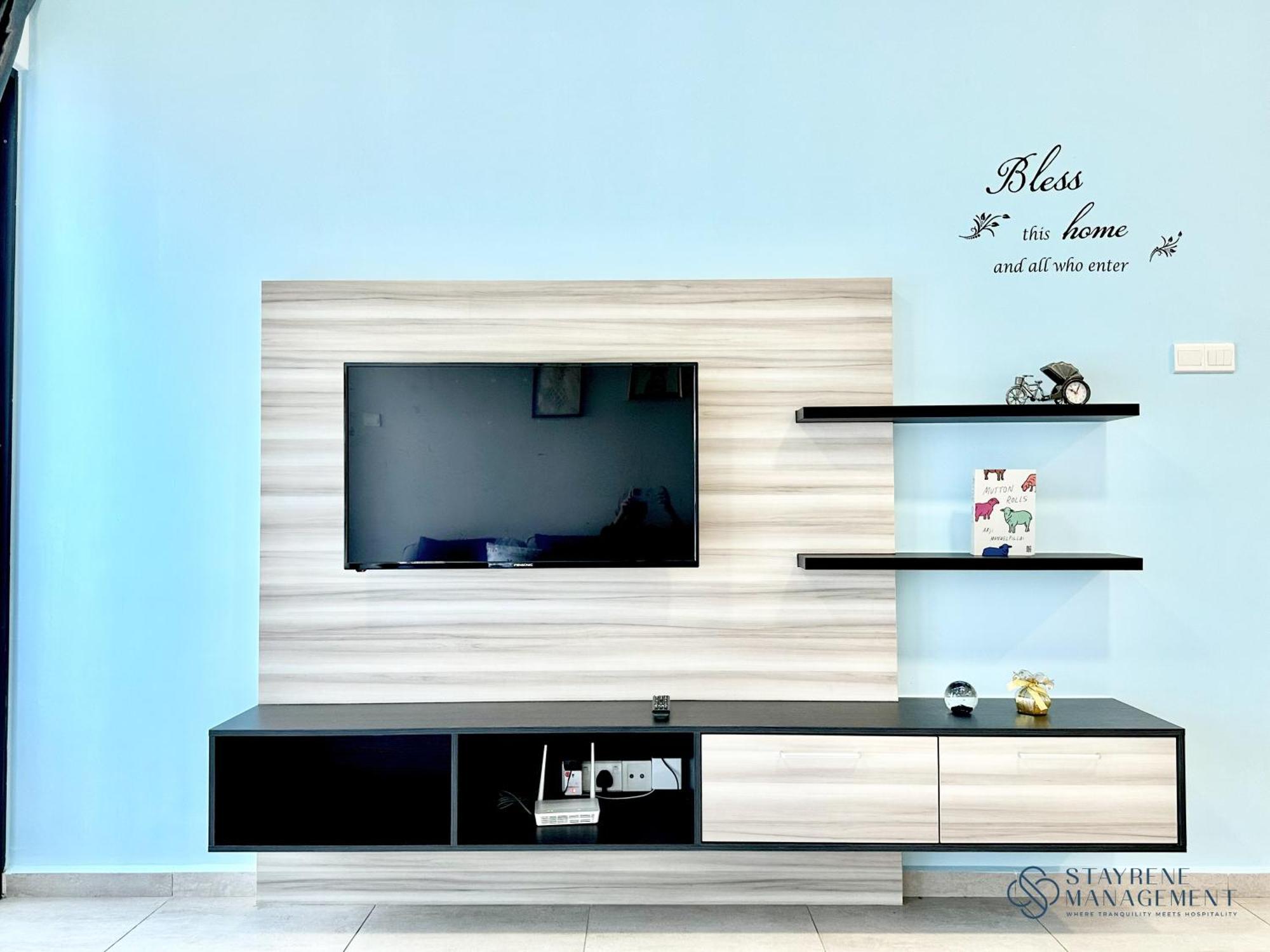 Atlantis Residences Melaka By Stayrene Room photo